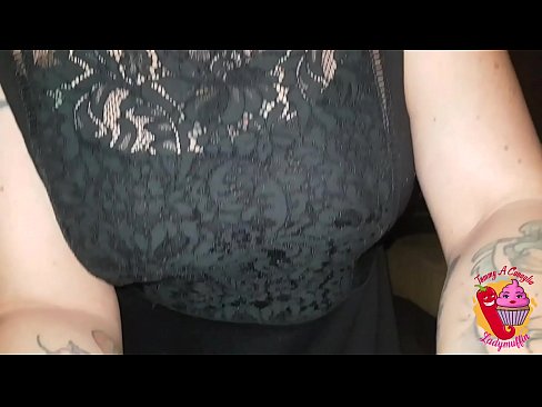 ❤️ Slutty ګامه خور هغه ته یو blowjob او هسپانوي ورکوي ️❌ په ps.drpornofilme.ru