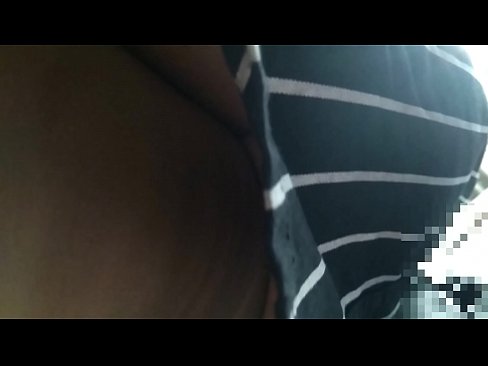 ❤️ تور رنګه نجلۍ پرته له پتلون پرته، دویمه برخه ️❌ په ps.drpornofilme.ru